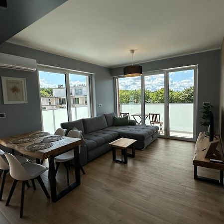 Apartament Debowe Wzgorze Złotów 외부 사진