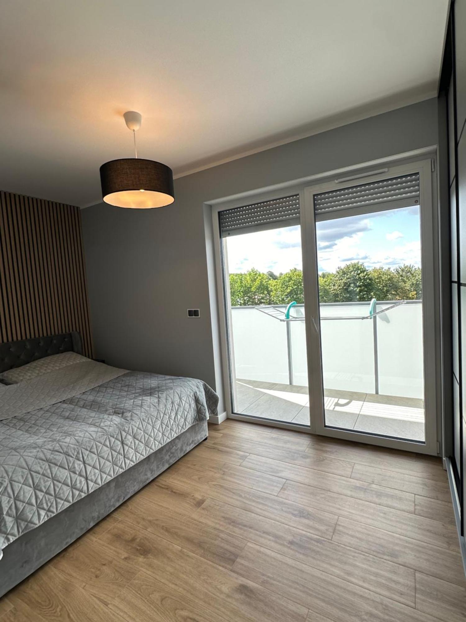 Apartament Debowe Wzgorze Złotów 외부 사진