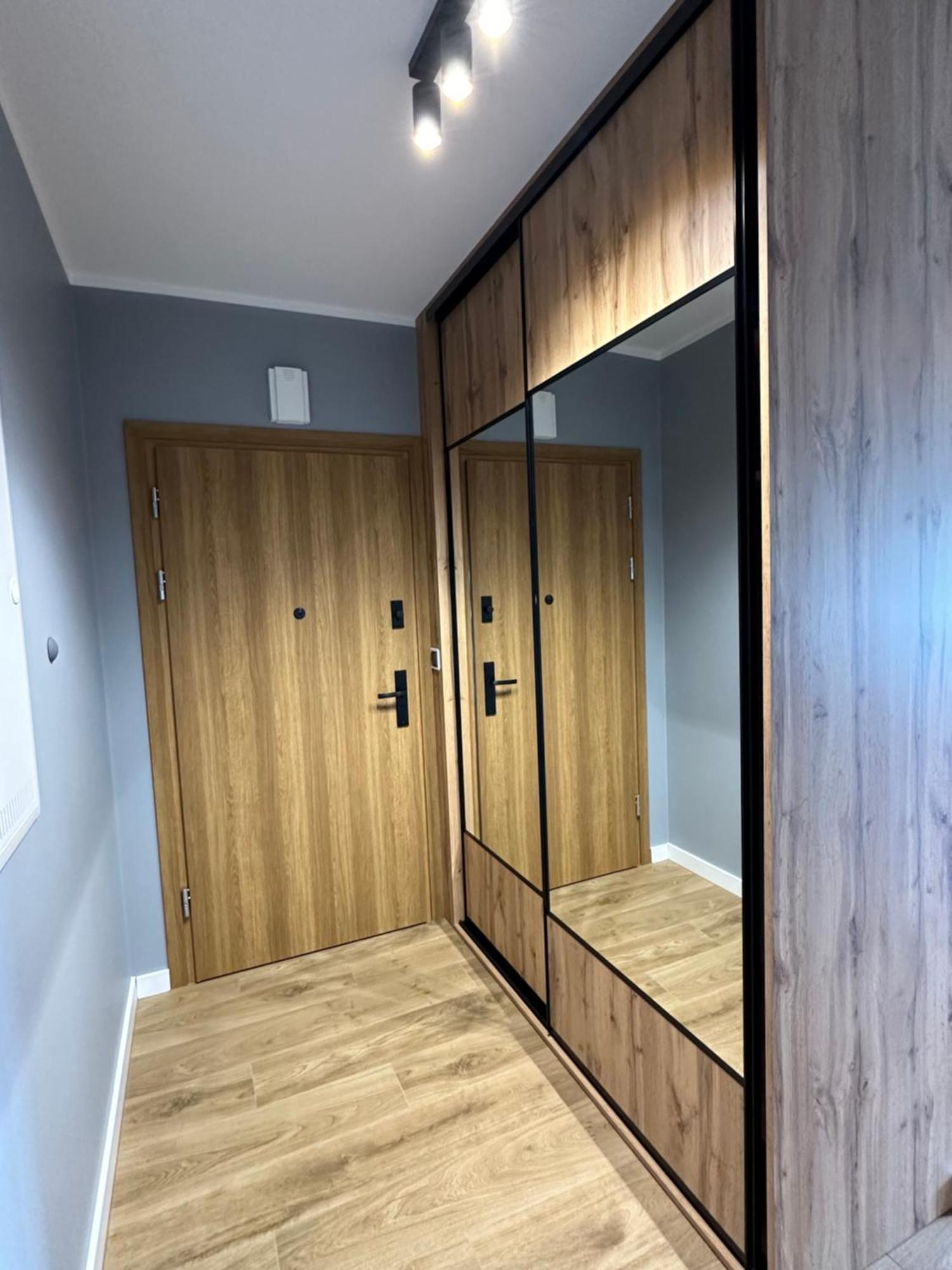 Apartament Debowe Wzgorze Złotów 외부 사진