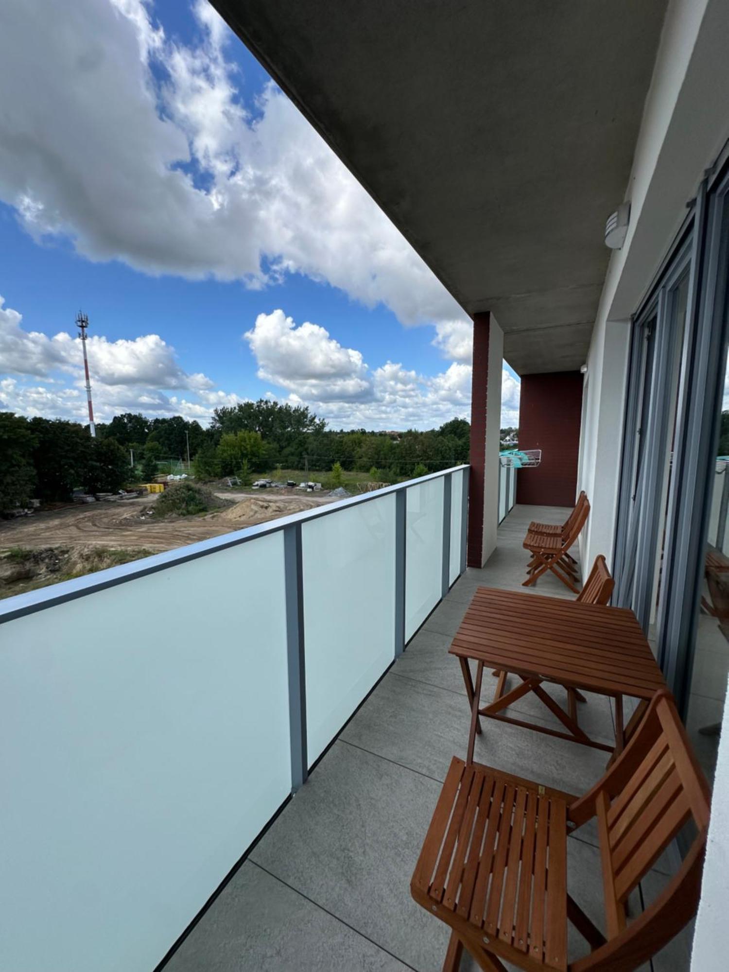 Apartament Debowe Wzgorze Złotów 외부 사진