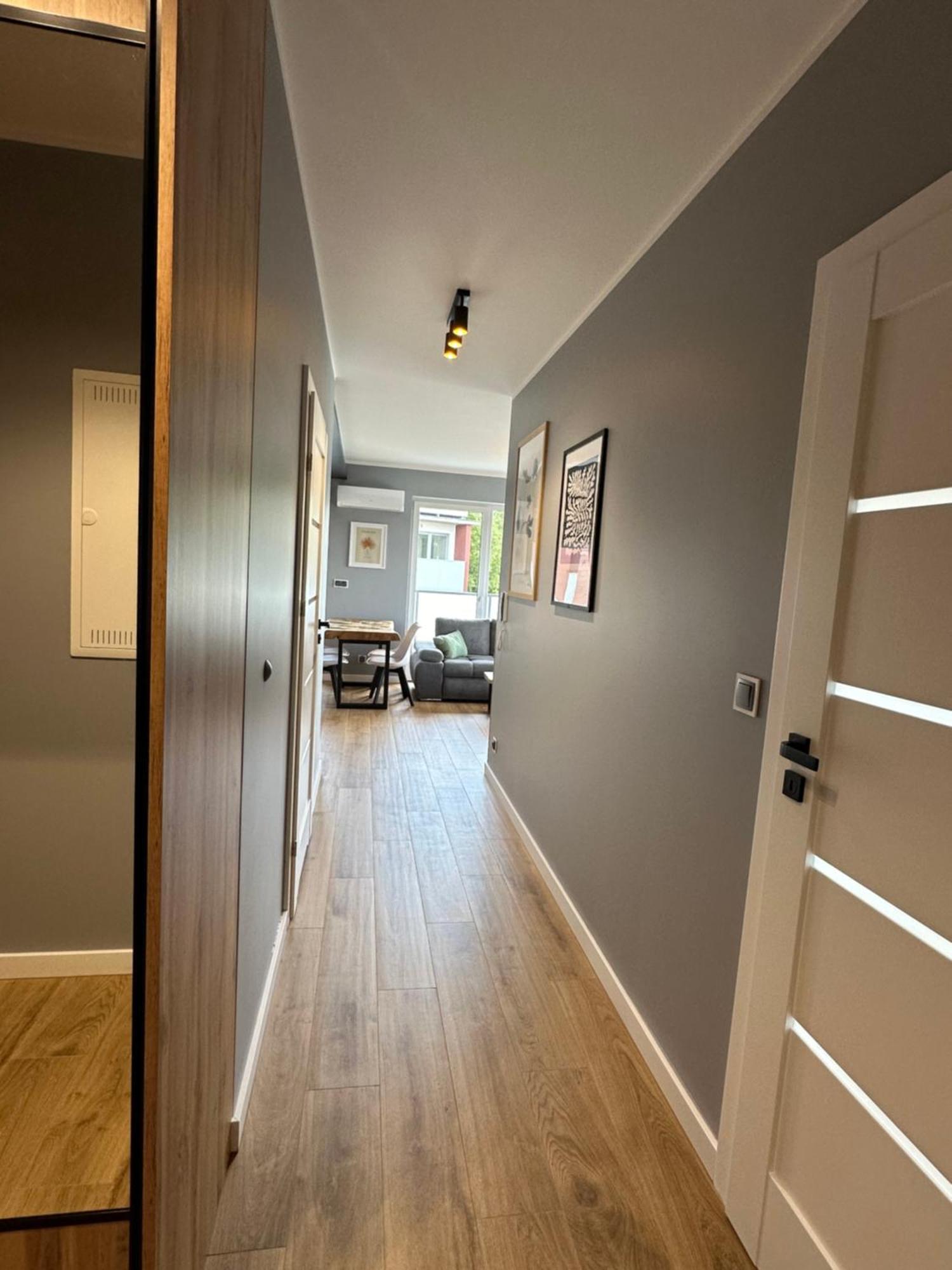 Apartament Debowe Wzgorze Złotów 외부 사진