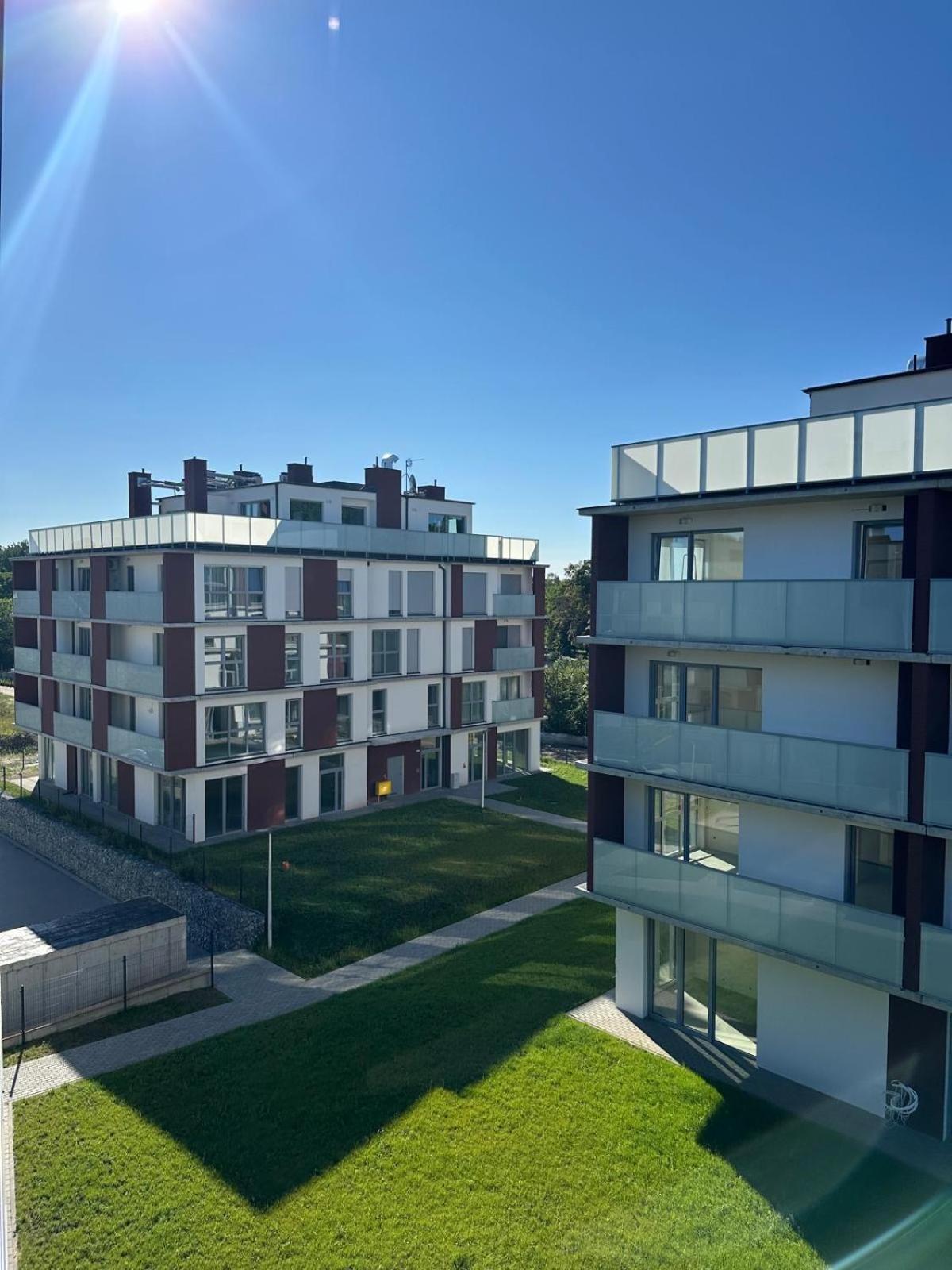 Apartament Debowe Wzgorze Złotów 외부 사진