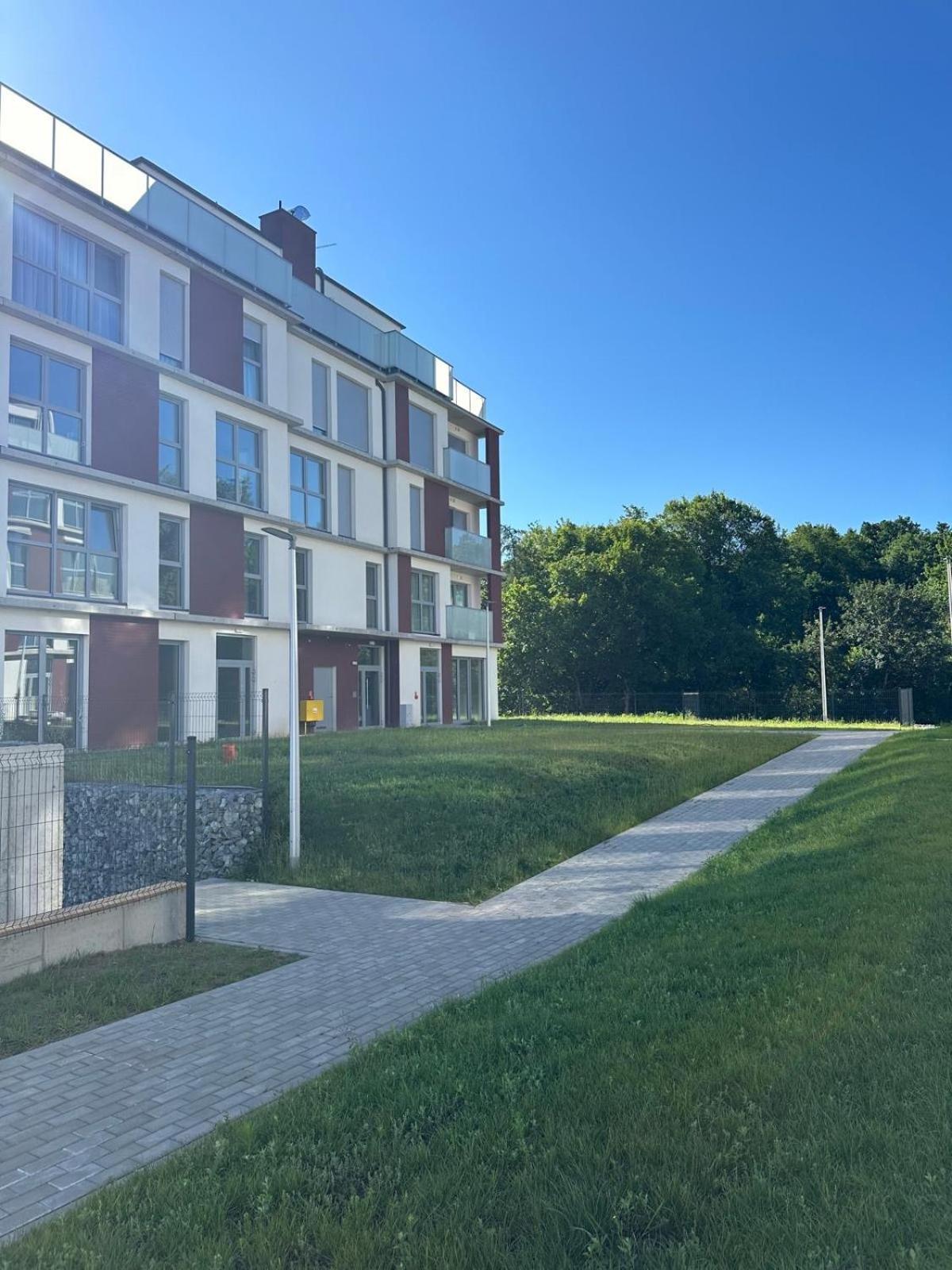 Apartament Debowe Wzgorze Złotów 외부 사진