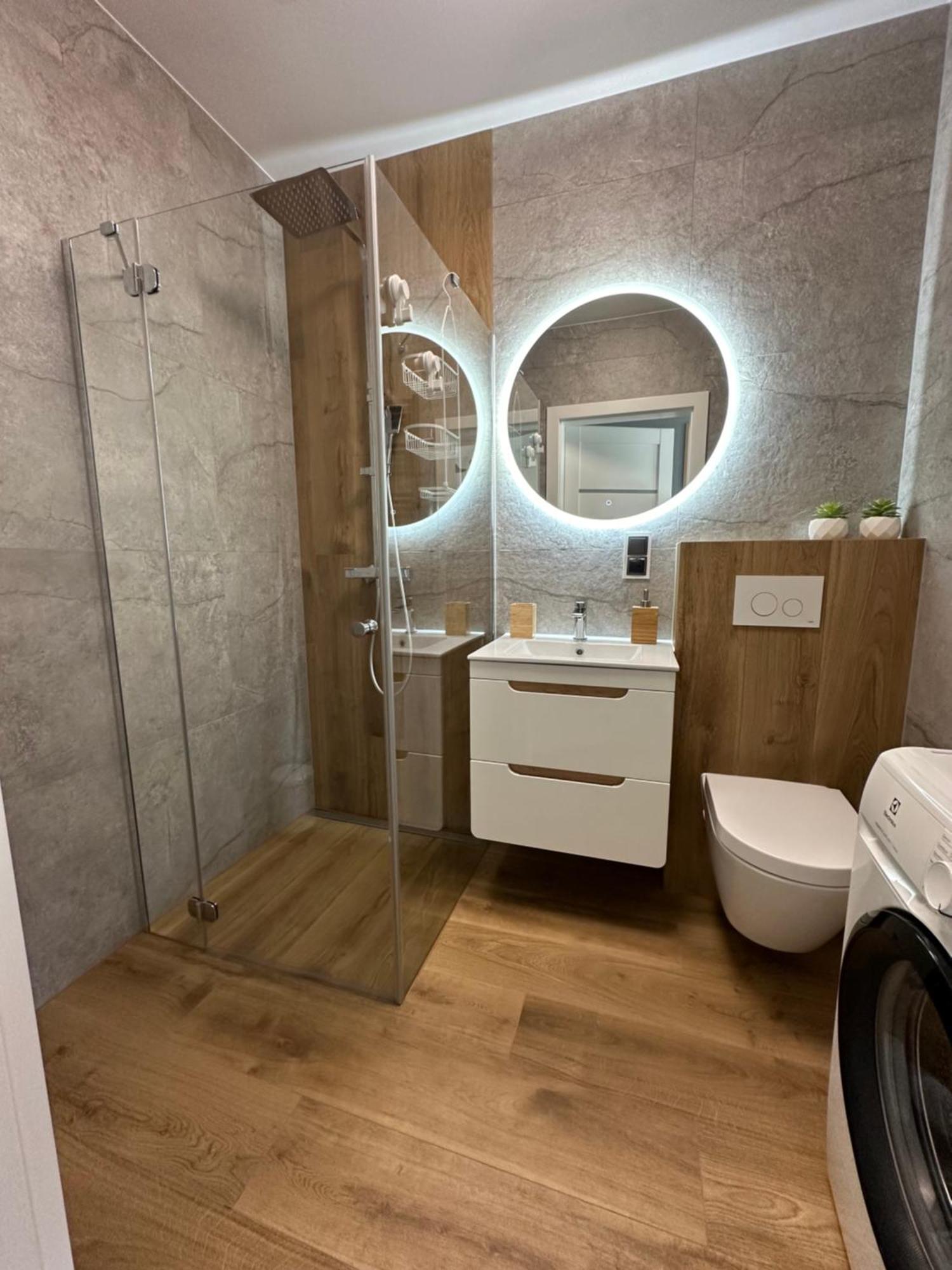 Apartament Debowe Wzgorze Złotów 외부 사진