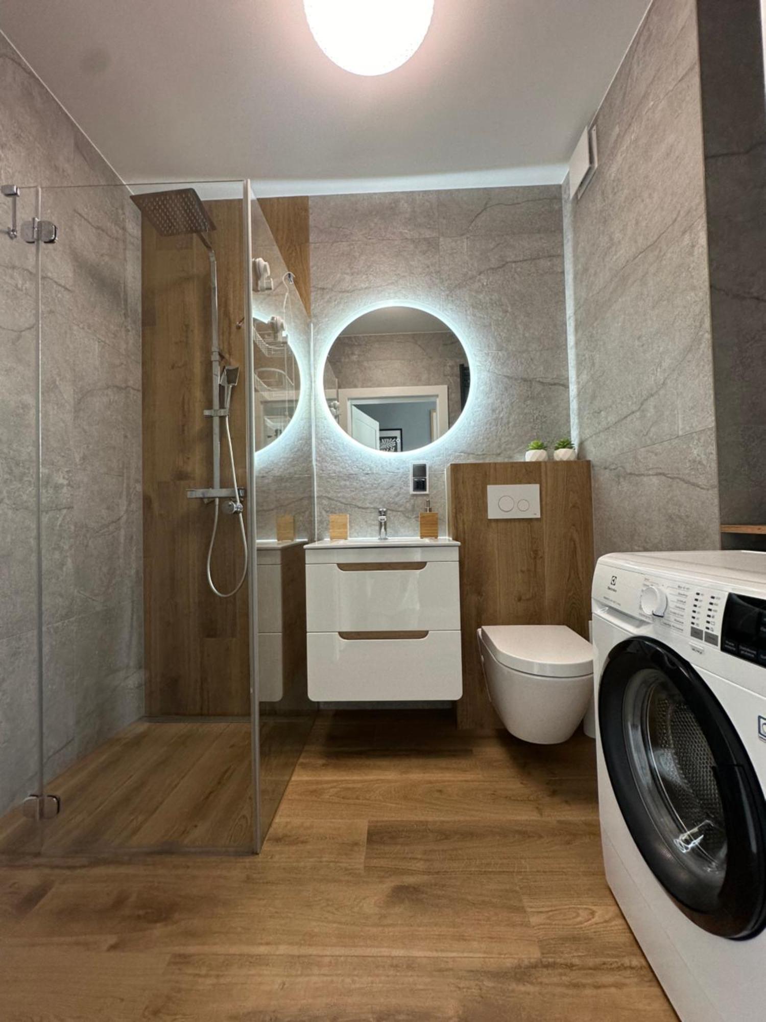 Apartament Debowe Wzgorze Złotów 외부 사진
