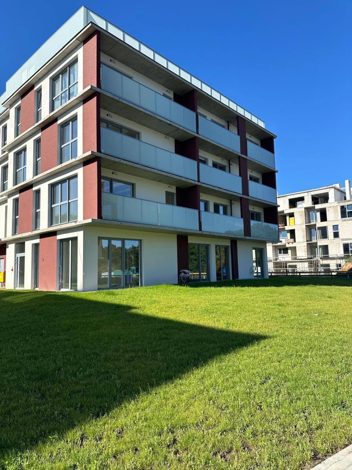 Apartament Debowe Wzgorze Złotów 외부 사진